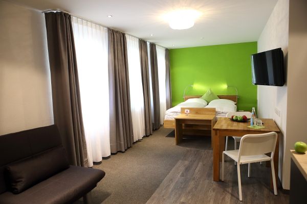 Hotel Apfelhof (Wemding)